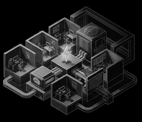 IVL™ — Internal Venture Lab™
